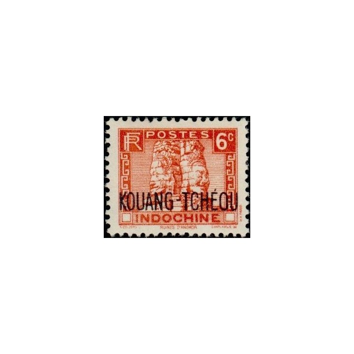 Kouang-Tcheou - 107