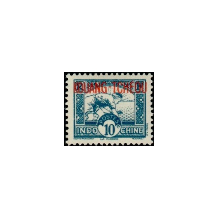 Kouang-Tcheou - 108