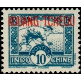 Kouang-Tcheou - 108