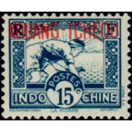 Kouang-Tcheou - 109