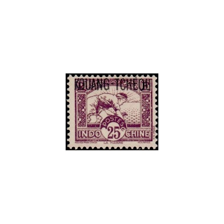 Kouang-Tcheou - 112