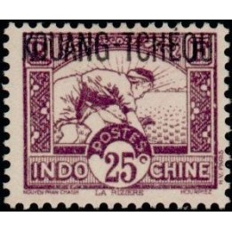 Kouang-Tcheou - 112