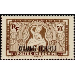 Kouang-Tcheou - 114