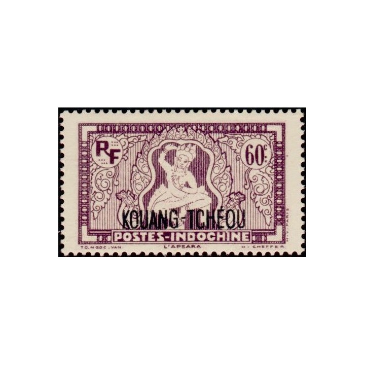 Kouang-Tcheou - 115