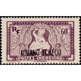 Kouang-Tcheou - 115