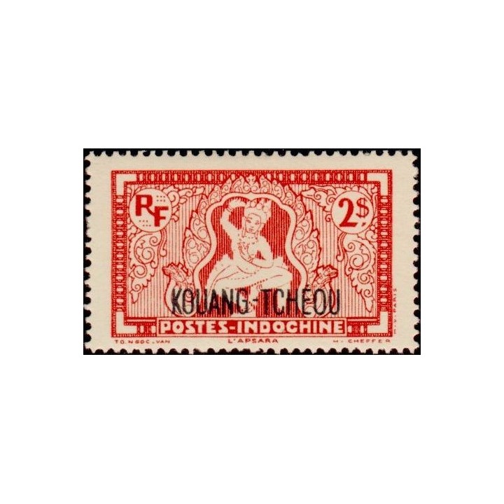 Kouang-Tcheou - 117