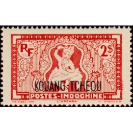 Kouang-Tcheou - 117