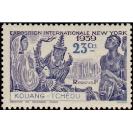Kouang-Tcheou - 119