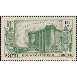 Kouang-Tcheou - 120