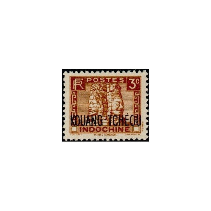 Kouang-Tcheou - 125
