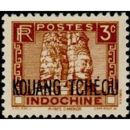 Kouang-Tcheou - 125