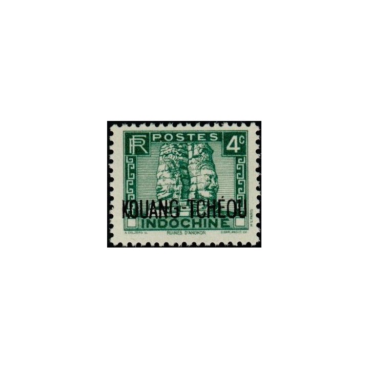 Kouang-Tcheou - 126