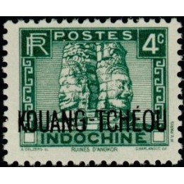 Kouang-Tcheou - 126
