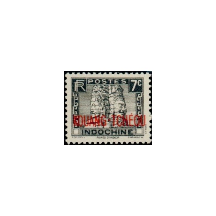 Kouang-Tcheou - 128