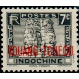Kouang-Tcheou - 128