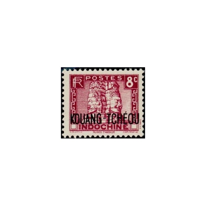 Kouang-Tcheou - 129
