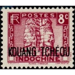 Kouang-Tcheou - 129