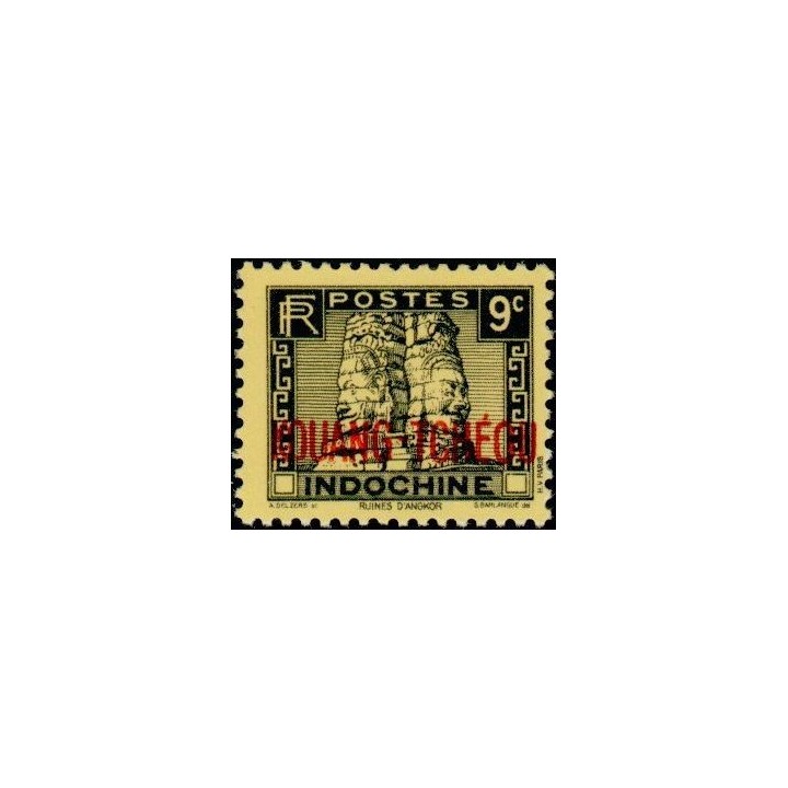 Kouang-Tcheou - 130