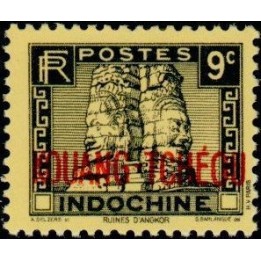 Kouang-Tcheou - 130