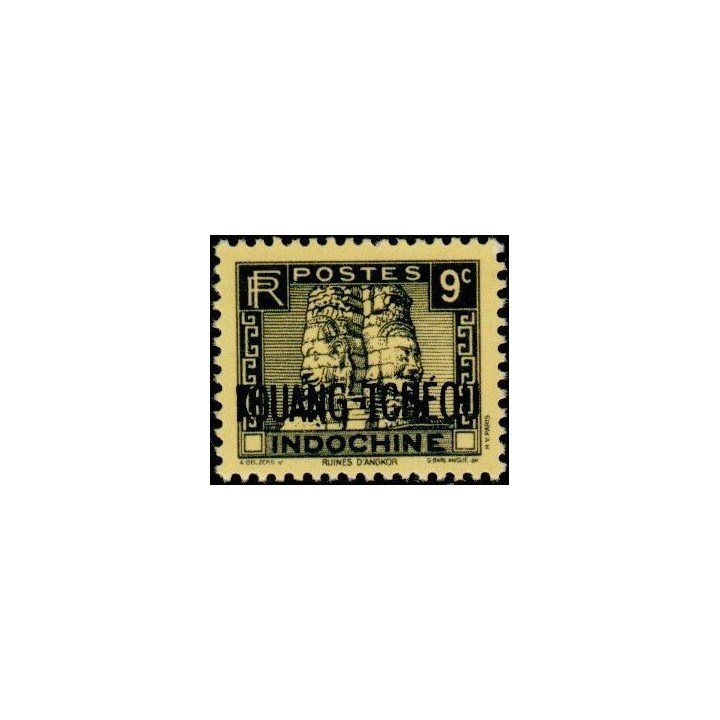 Kouang-Tcheou - 130A