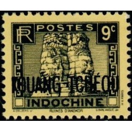 Kouang-Tcheou - 130A