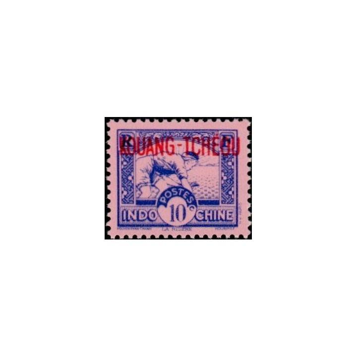 Kouang-Tcheou - 131