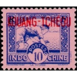 Kouang-Tcheou - 131