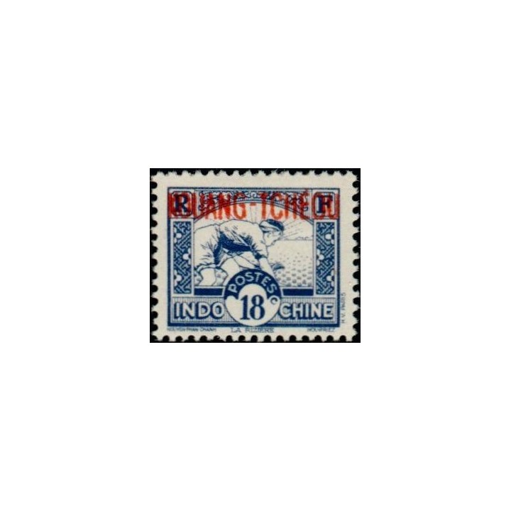 Kouang-Tcheou - 131A