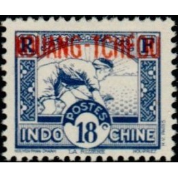 Kouang-Tcheou - 131A