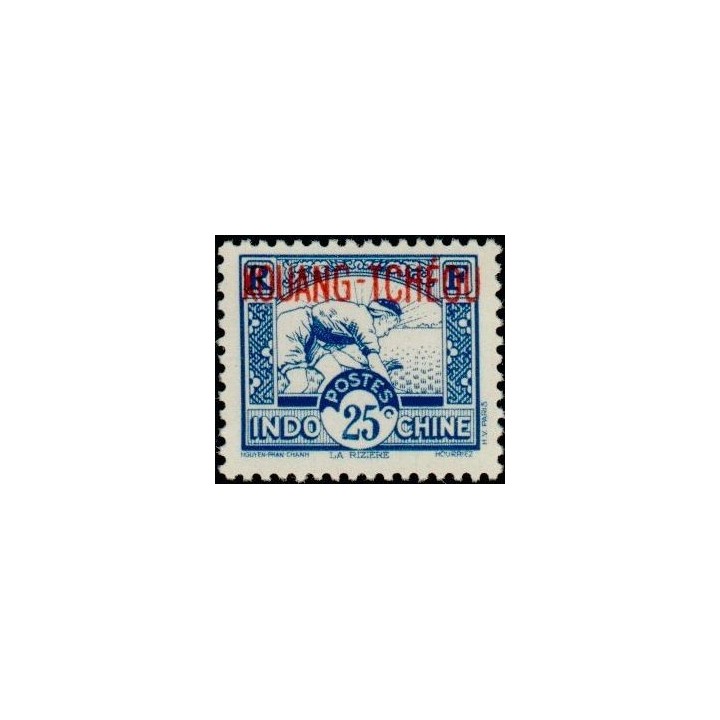 Kouang-Tcheou - 133