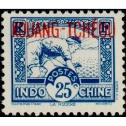 Kouang-Tcheou - 133