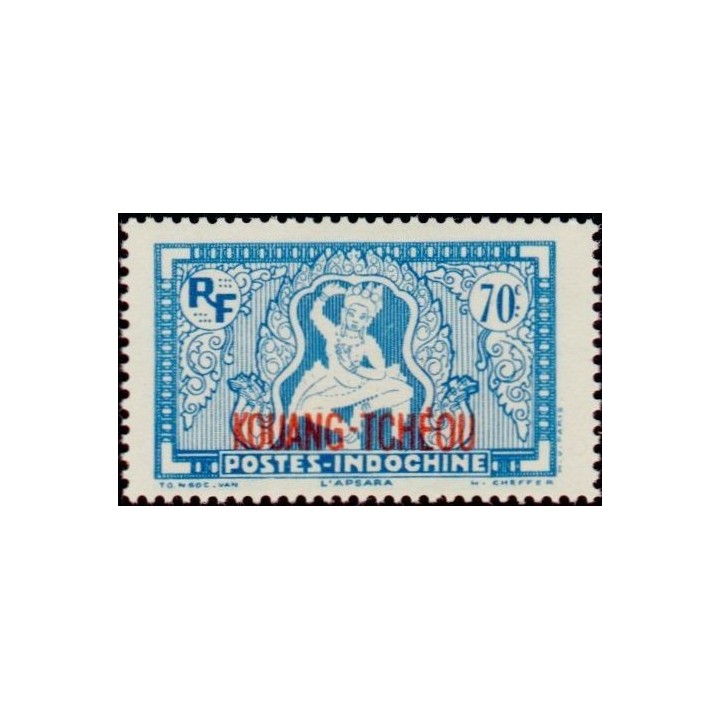 Kouang-Tcheou - 134