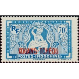Kouang-Tcheou - 134