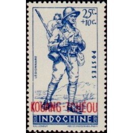 Kouang-Tcheou - 136