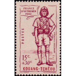 Kouang-Tcheou - 137