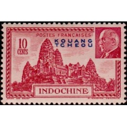 Kouang-Tcheou - 138