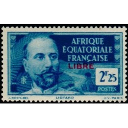 AEF - 134