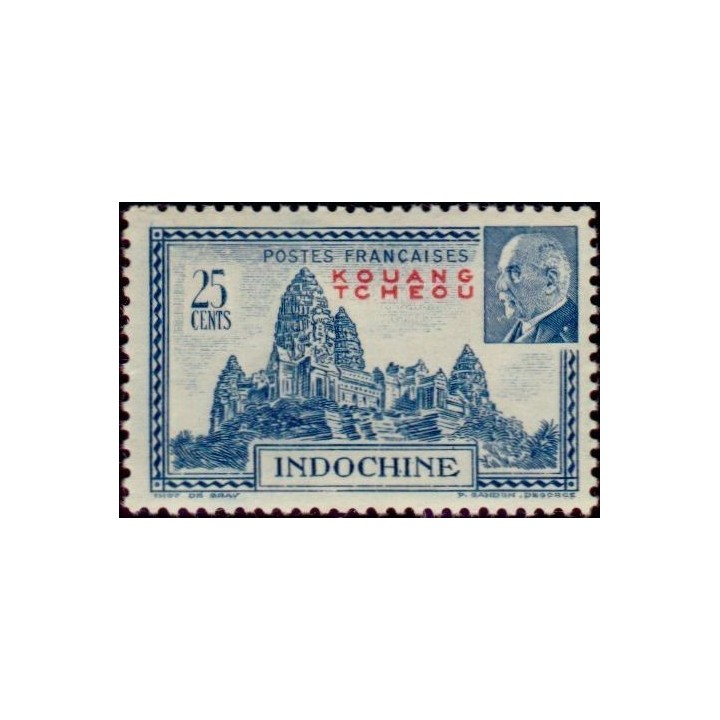 Kouang-Tcheou - 139