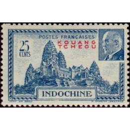 Kouang-Tcheou - 139