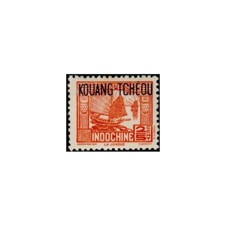 Kouang-Tcheou - 140