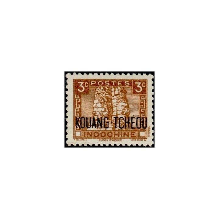 Kouang-Tcheou - 144