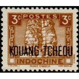 Kouang-Tcheou - 144