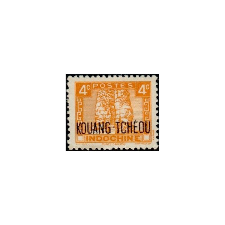Kouang-Tcheou - 145