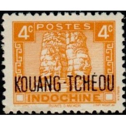 Kouang-Tcheou - 145