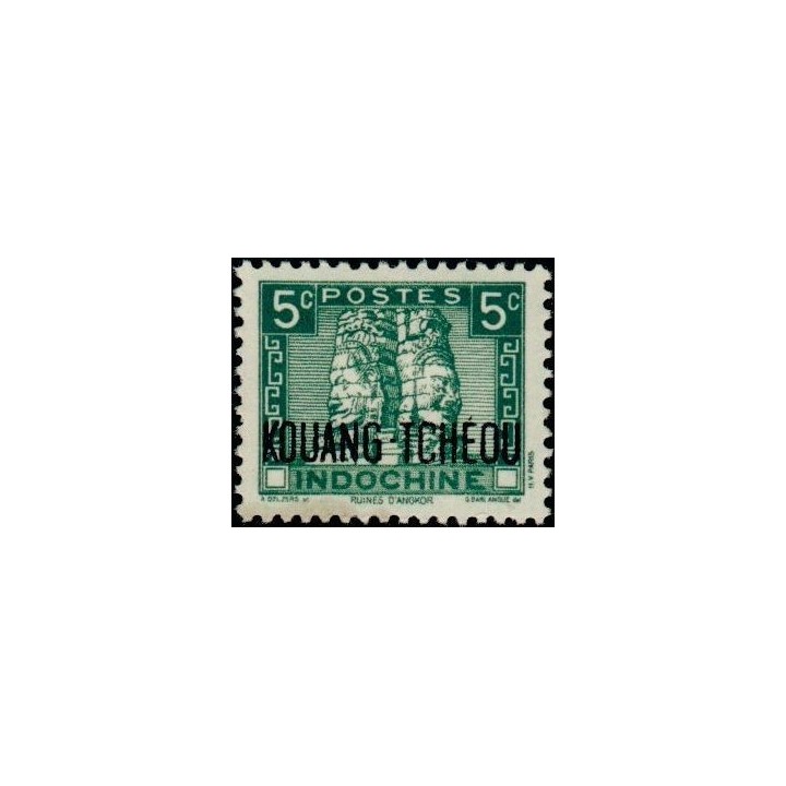 Kouang-Tcheou - 146