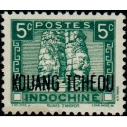 Kouang-Tcheou - 146