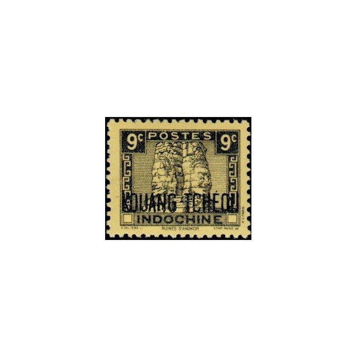 Kouang-Tcheou - 147