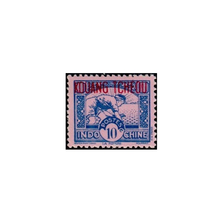 Kouang-Tcheou - 148