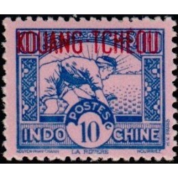Kouang-Tcheou - 148