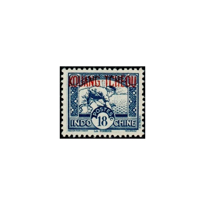 Kouang-Tcheou - 148A